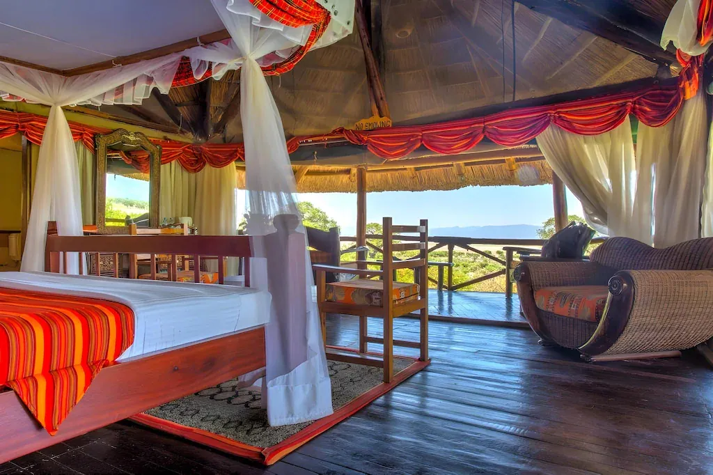 Manyara Wildlife Safari Camp.webp